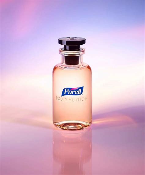 LVMH Converting Its Perfume Factories To Make Hand Sanitizer